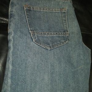 Boys size 8 Nautica Jeans